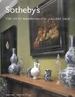 Sotheby's The Otto Naumann LTD Gallery Sale LARGE Auction Catalog 2007