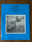 Sotheby's Auction Catalog Otto Kallir Collection Aviation History June 1993