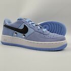 Nike Boys Air Force 1 Low LV8 GS Have A Nike Day BQ2734-400 Aluminum Youth 5.5Y