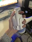 Logitech G435 Wireless Gaming Headset for Sony PlayStation 5 - Off White/Lilac