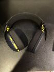 Logitech G435 Wireless Gaming Headset - Black/Neon Yellow