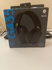 LOGITECH G435 WIRELESS GAMING HEADSET ( Doesn’t Connect ) ( Missing Dongle )