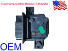 New Fuel Pump Control Module / 13522663 13540017