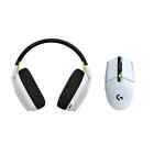 Logitech - G435 SE Wireless Gaming Headset Mouse Combo - Replacement Parts