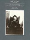 Sotheby's Otto Schafer Rembrandt Etchings Collection Auction Catalog 1993