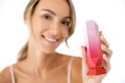 TriPollar X ROSE Facial Renewal,Rejuvenation& Skin Tightening Device-REFURBISHED