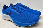 Size 11.5 - Nike Men's Air Zoom Pegasus 37 Photo Blue 2020