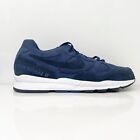 Nike Mens Air Span 2 SE SP19 BQ6052-400 Blue Casual Shoes Sneakers Size 12