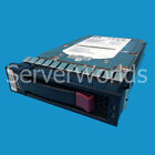 HP 454412-001 450GB 15K FC Disk 404396-003, 447186-003, 495277-005454