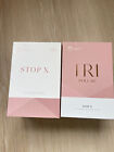 TRIPOLLAR Stop X Rose gold Wrinkle Treatment Pink PreOwned