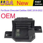 OEM 13522663 Fuel Pump Driver Module ECM For Buick Chevrolet Cadillac GMC 18-22