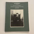 Sotheby's The Dr. Otto Sahafer Collection Of Rembrandt Etchings May 1993 Catalog