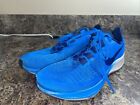 Nike Air Zoom Pegasus 37 'Photo Blue' [BQ9646-400] Mens Size 10 Running Sneakers