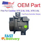 Fuel Pump Power Control Module For Cadillac XT5 XT6 Regal Acadia OEM 13540030