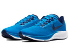 Nike Air Zoom Pegasus 37 Photo Blue White Sneakers BQ9646-400 Men's Sz 10.5