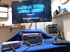 Taito Type x3 Artax TTX# Mega Multi w/JVS and Neo Geo Controller
