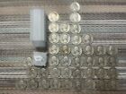 New ListingA Full Roll (40) of Circulated Washington Silver Quarters, 1940s Dates
