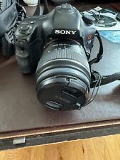 Sony A57 Camera