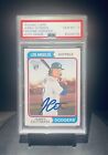 New Listing2023 Topps Heritage James Outman Rookie RC PSA 10 Gem Mint Dodgers