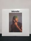 Frank Ocean - Blonde - 2LP Black Vinyl - 2023 Official Repress - SEALED