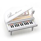 New ListingAmy&Benton Piano Keyboard Toy for Kids 31 Keys White Multifunctional Electron...