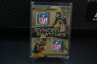 New Listing2018 Spectra Moore / Valdes-Scantling Synced Swatches RC Superfractor Shield 1/1