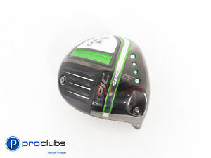 Nice! Callaway 21' Epic Speed 9* Driver - Head Only - 328657