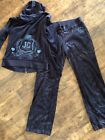 JUICY COUTURE TRACKSUIT NEW USA 100% Authentic Size M