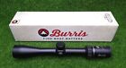 Burris Fullfield E1 3-9x40mm 450 Bushmster Scope Ballistic Plex Reticle 200348