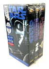 Vintage 1995 VHS Star Wars Trilogy Never Opened VHS Box Set THX Factory Sealed