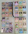 Huge Personal Collection Pokemon Cards Vintage Holo Rares Full Arts 1st Edition