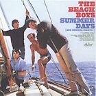 The Beach Boys - Today! / Summer Days (And Summer Ni... - The Beach Boys CD N2VG