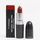 Mac Frost Lipstick FRESH MOROCCAN #309 - Full Size 3 g / 0.10 Oz. Brand New