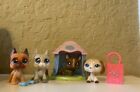 LPS lot With Accessories