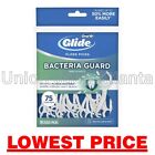 Oral B Glide floss picks with Bacteria Guard (75ct) - SAVE UP TO 40%