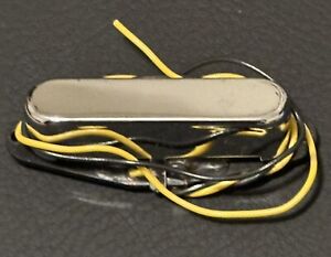 Schecter Guitar Research Telecaster Neck Pickup Vintage Late 70’s/Early 80’s