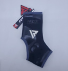 Ankle Support by RDX, Shin Guards Muay Thai, MMA Foot Guard, Kickboxing s/m
