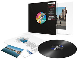 Pink Floyd - Wish You Were Here [New Vinyl LP]