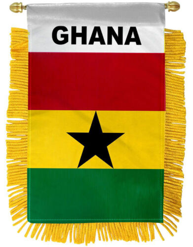 Country of Ghana 4