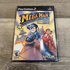 Mega Man Anniversary Collection - PS2 - Brand New