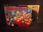 SUPER PUNCH-OUT!! New Sealed Super Nintendo Wata CGC VGA Ready SNES