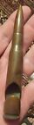 S L 42 Shell Casing Trench Art