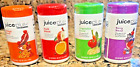 Juice Plus+ 4-Pack: OMEGA, FRUIT, VEGETABLE & BERRY (4 Bottles/480 Caps) 12/24!