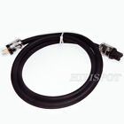 Furukawa PCOCC Audio Power Cable Cord 9AWG with P320 plug