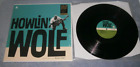HOWLIN WOLF S/T Second Album aka Rockin' Chair 180g LP NM In Shrink