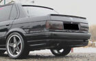 Rear Bumper Diffuser addon/ Skirt. Lower part For BMW E30 Splitter Spoiler (For: BMW)