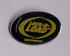 Lock-N-Load Quick Change Tools Home Depot Brand Advertising Lapel Pin (125)
