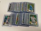 2021 Topps Series 1 1952 Chrome Redux 50 Card Complete Set in Top Loaders