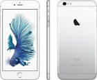 EXCELLENT - Apple iPhone 6s Plus 32GB Silver A1687 ATT T-Mobile Verizon Unlocked