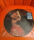 OLIVIA NEWTON-JOHN Physical NEW Limited Edition RSD Black Friday PICTURE DISC